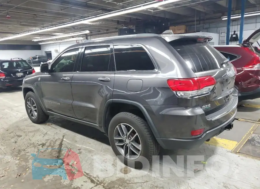 1C4RJFBMXJC412708 Photo# 2