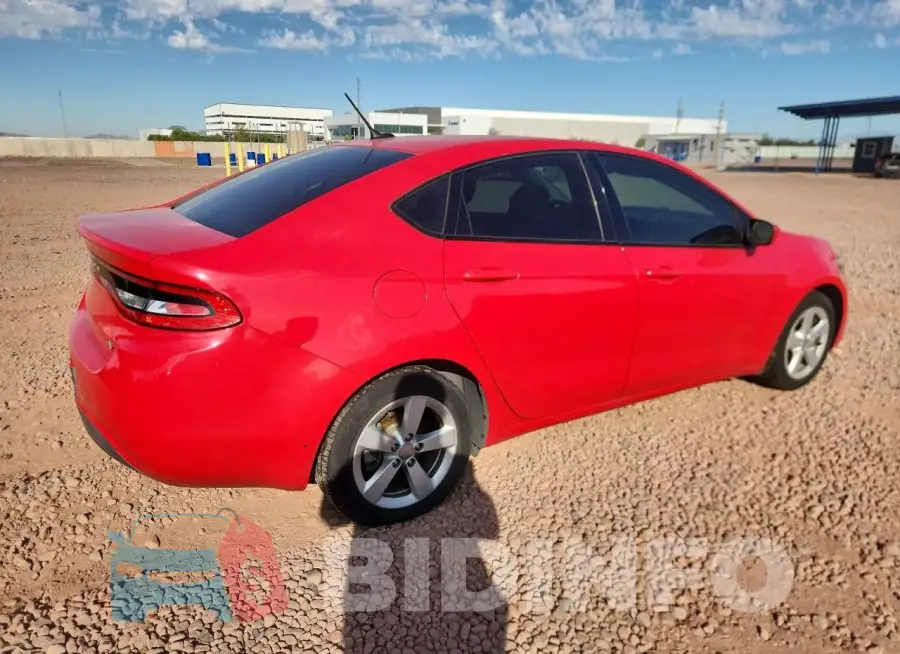 1C3CDFBB8GD635252 Photo# 3