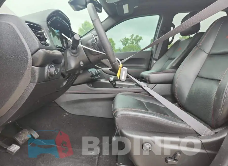 1C4SDHCT4PC589614 Photo# 7