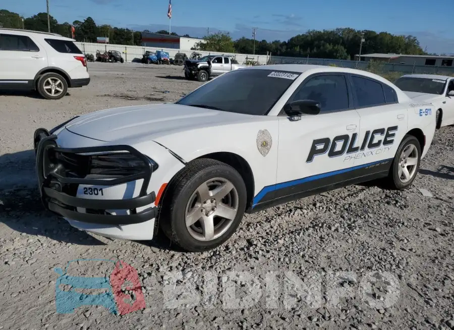 2C3CDXAT4PH533742 Photo# 1