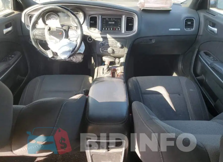 2C3CDXBG2NH152342 Photo# 8