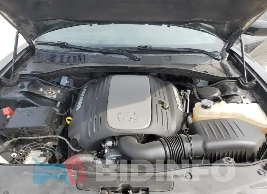 2C3CDXCT5KH738377 Photo# 11