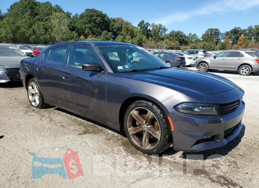 2C3CDXHG4JH187398 Photo# 4