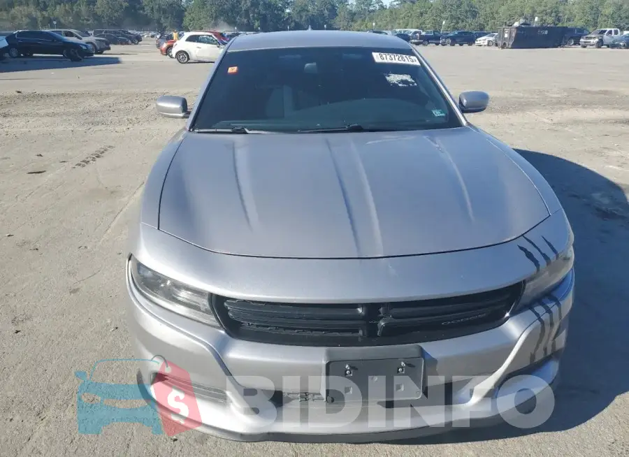 2C3CDXHG8GH214238 Photo# 5