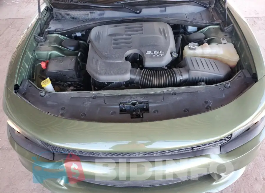 2C3CDXHG9NH125906 Photo# 11