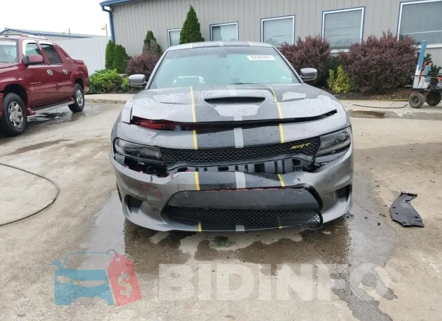 2C3CDXL96GH317408 Photo# 5