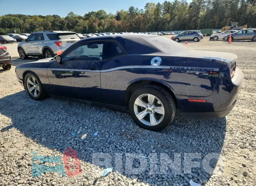 2C3CDZAG6GH285122 Photo# 2