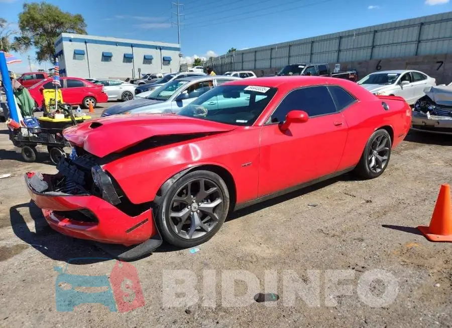 2C3CDZBT6KH641783 Photo# 1