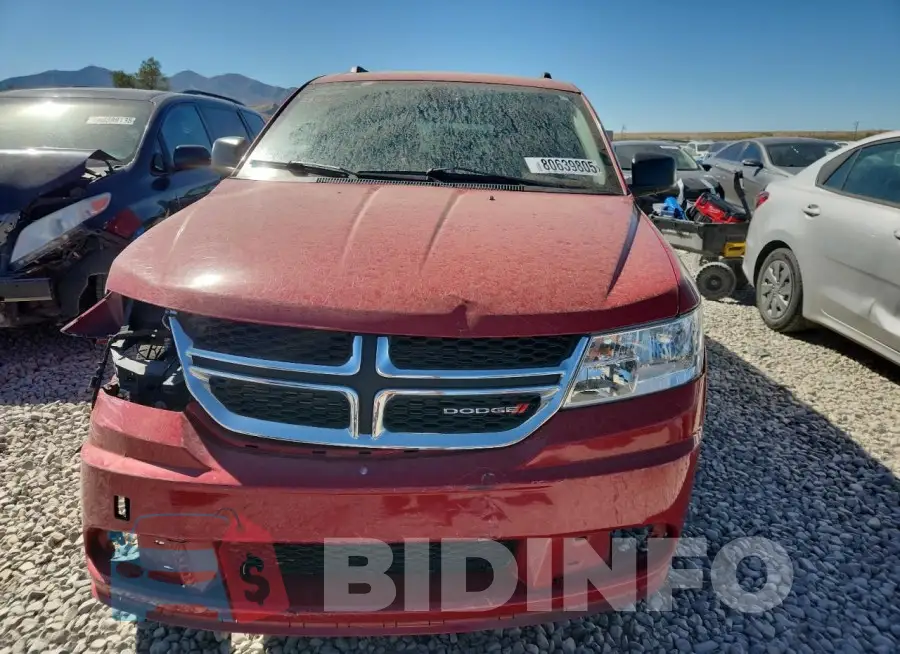 3C4PDCAB0LT237048 Photo# 5