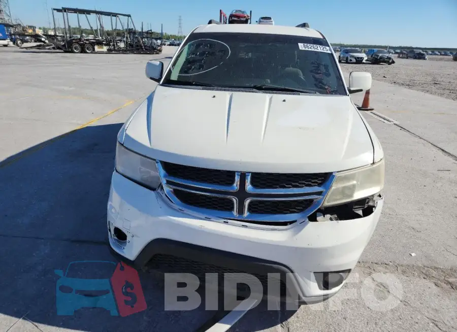 3C4PDCBG1GT185431 Photo# 5
