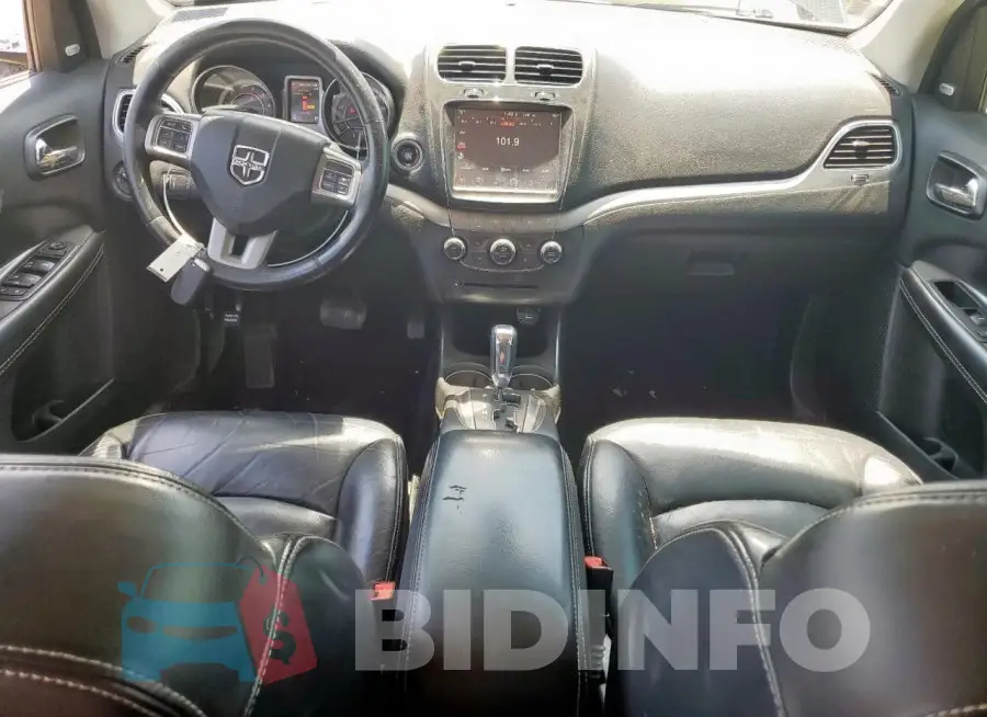 3C4PDCGG3JT429211 Photo# 8