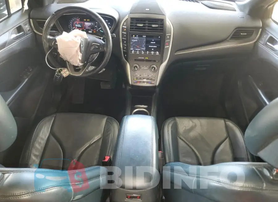 5LMCJ3D93KUL45936 Photo# 8