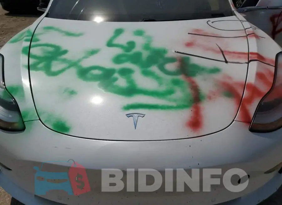 5YJ3E1EA6LF737389 Photo# 11