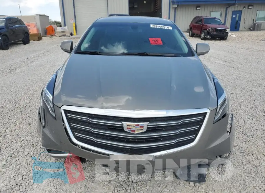 2G61M5S39K9122834 Photo# 5