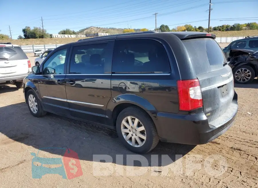 2C4RC1BG7GR293586 Photo# 2