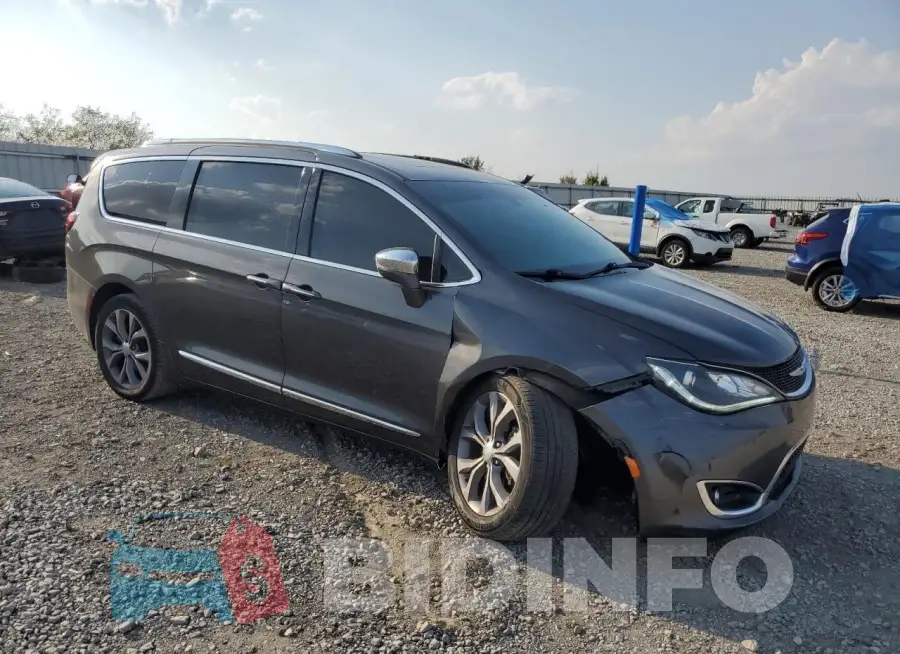 2C4RC1GG9LR101149 Photo# 4