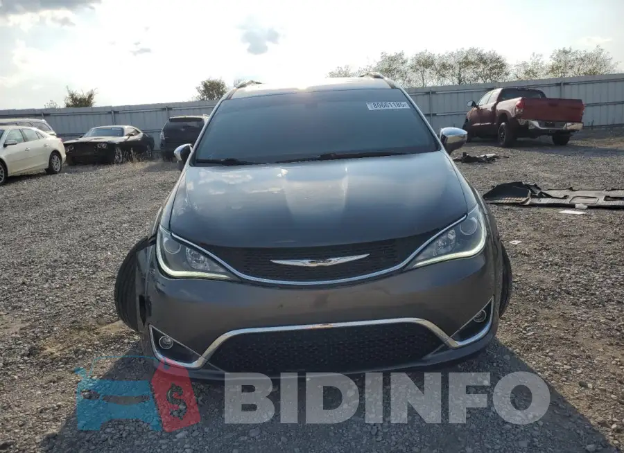 2C4RC1GG9LR101149 Photo# 5