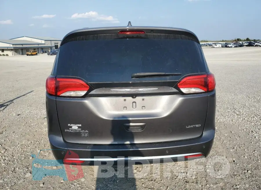 2C4RC1GG9LR101149 Photo# 6