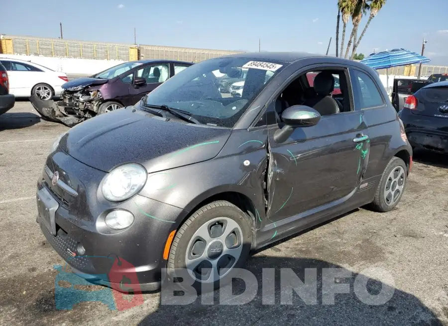 3C3CFFGE2HT508814 Photo# 1