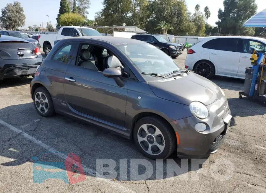 3C3CFFGE2HT508814 Photo# 4