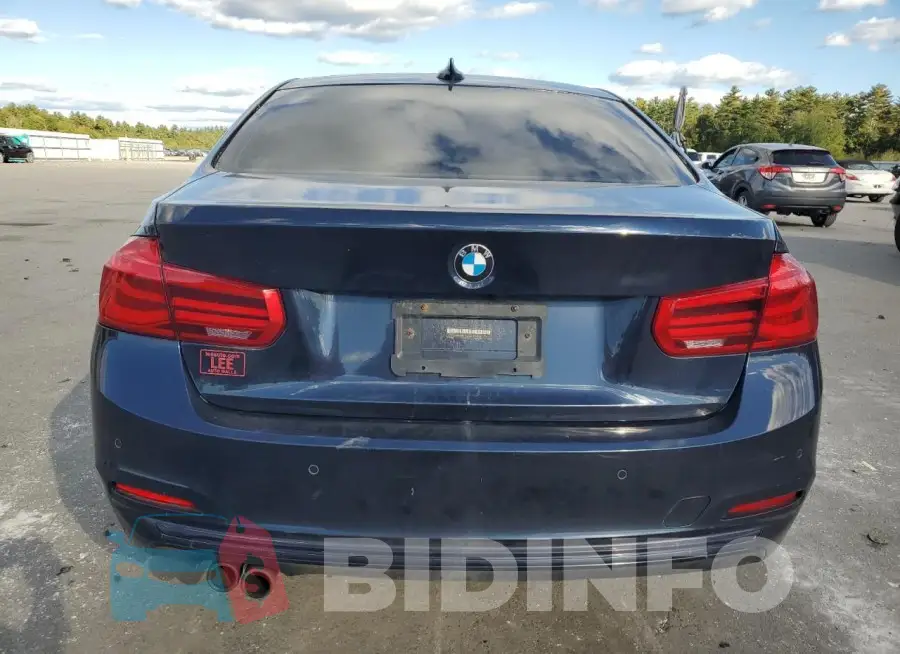 WBA8E3G56GNT74761 Photo# 6