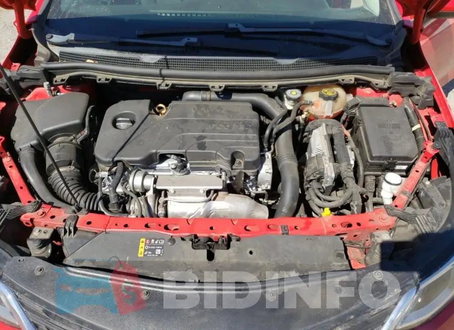 1G1BC5SM5J7168456 Photo# 11