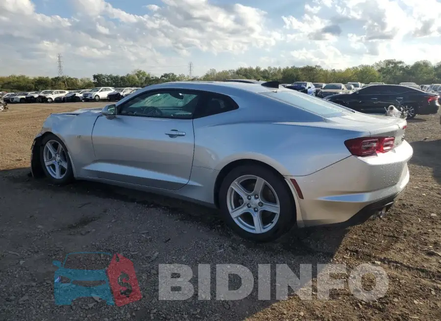 1G1FB1RS8K0121580 Photo# 2