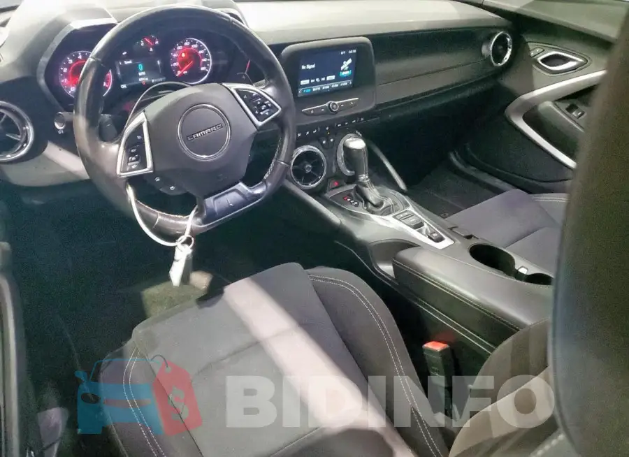 1G1FB1RSXJ0189541 Photo# 8