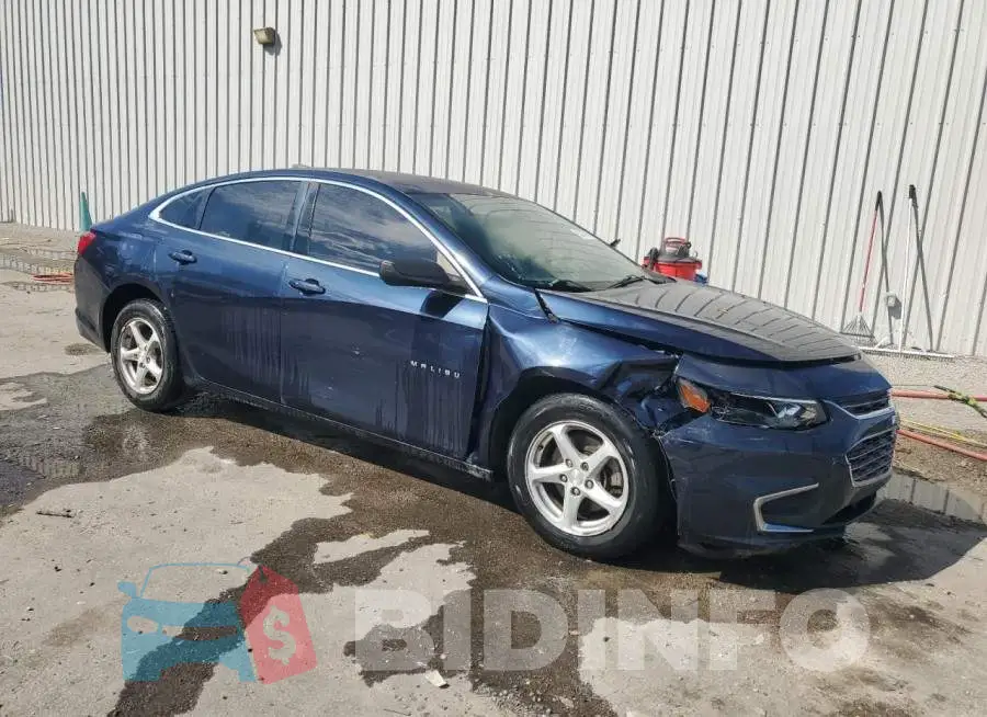 1G1ZB5ST0HF113504 Photo# 4
