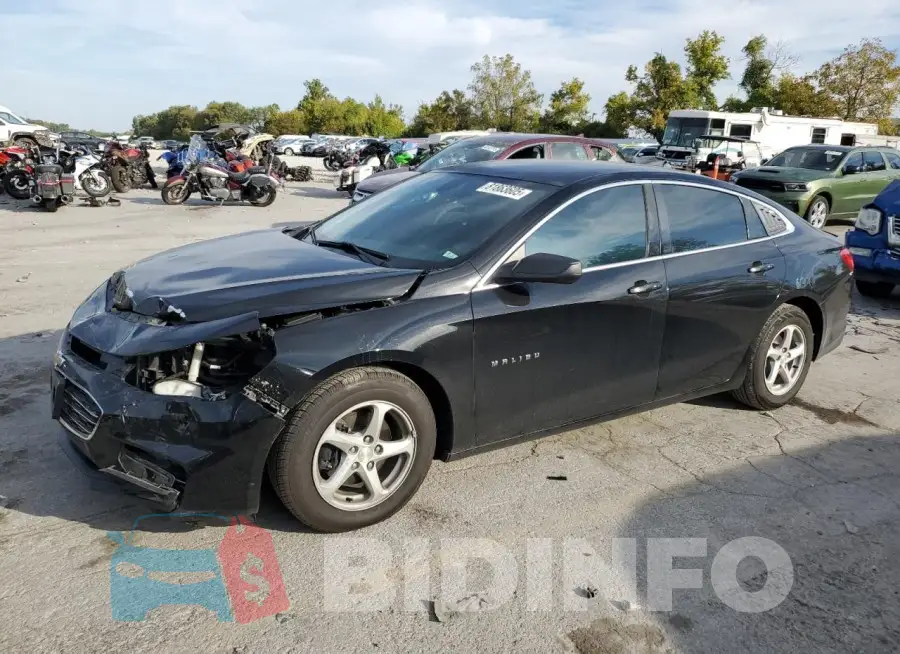 1G1ZB5ST0JF215293 Photo# 1