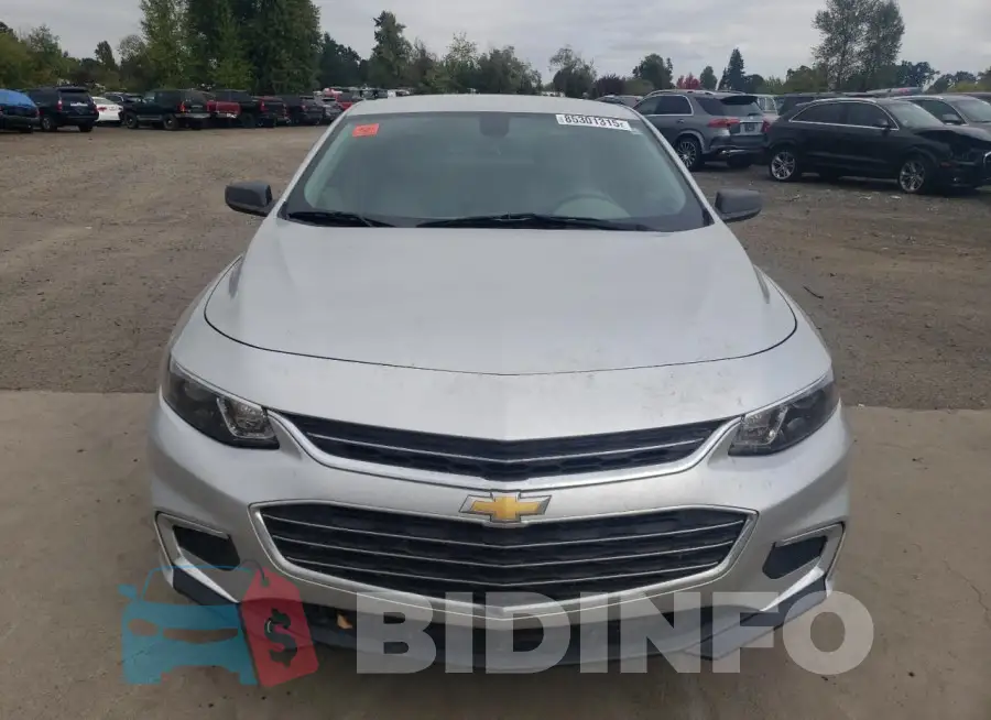1G1ZB5ST6GF278889 Photo# 5