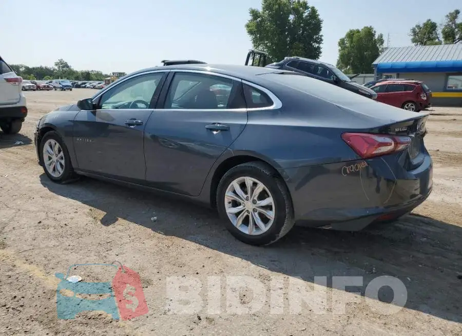 1G1ZD5ST1LF025855 Photo# 2