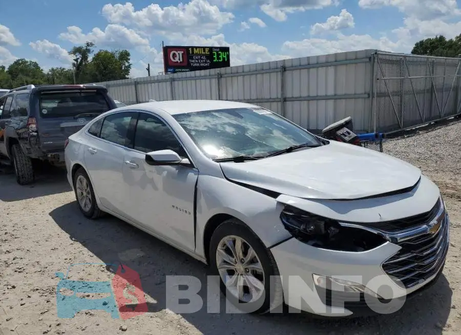 1G1ZD5ST1LF057642 Photo# 4