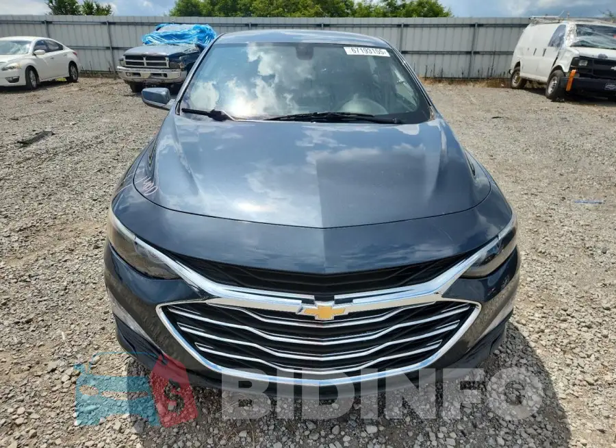 1G1ZD5ST2KF161488 Photo# 5