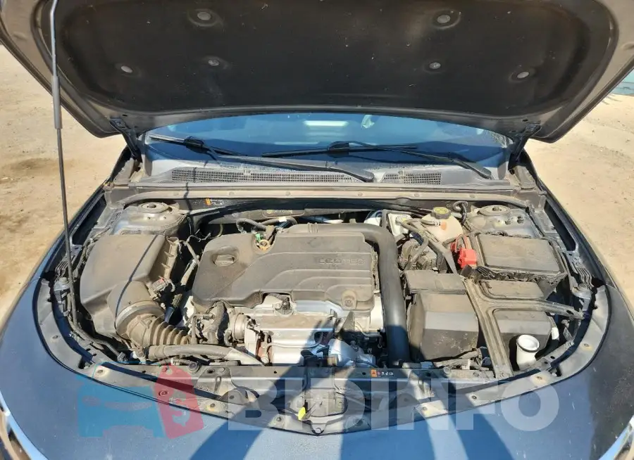 1G1ZD5ST2LF065829 Photo# 11