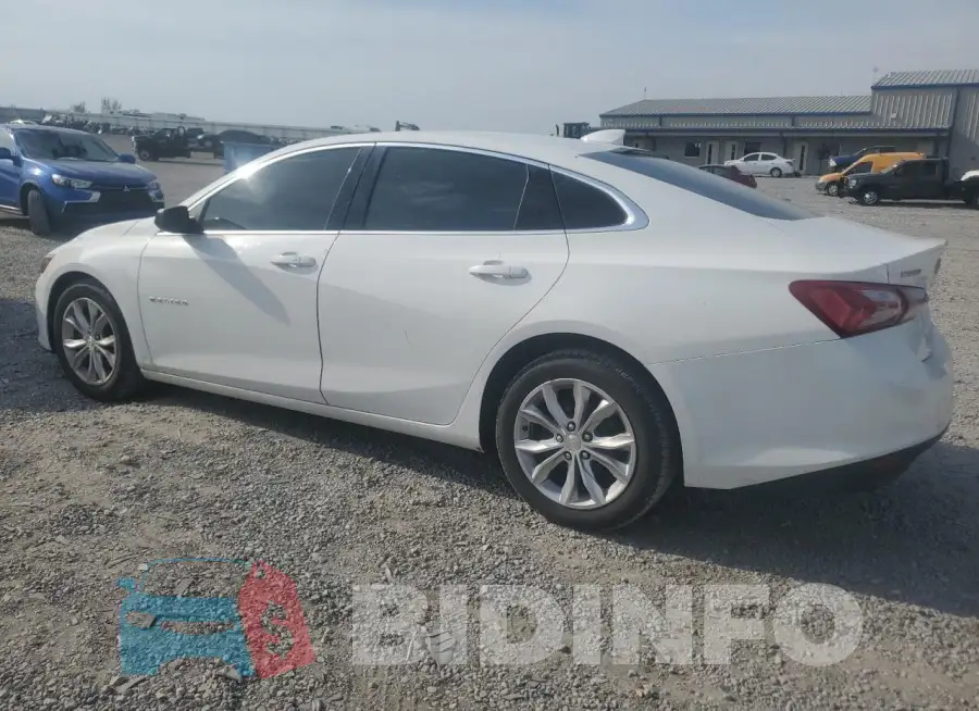 1G1ZD5ST4LF033870 Photo# 2
