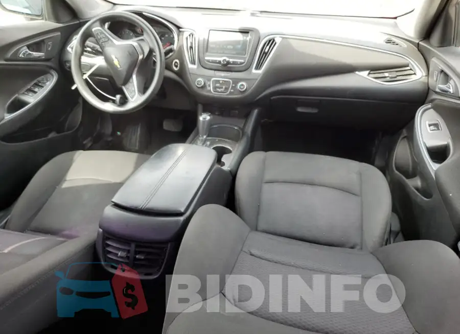 1G1ZD5ST5JF182575 Photo# 8