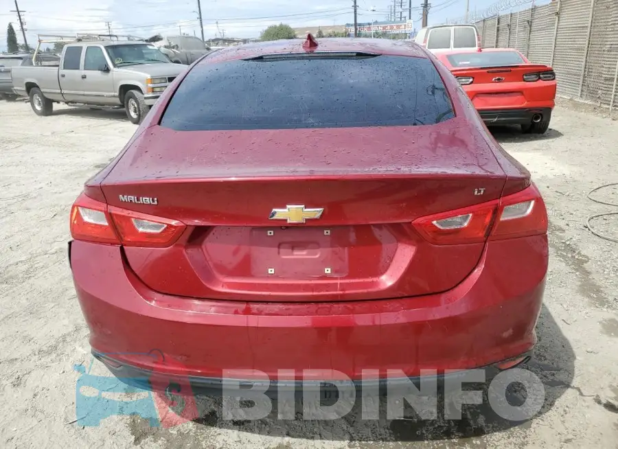 1G1ZD5ST5JF182575 Photo# 6
