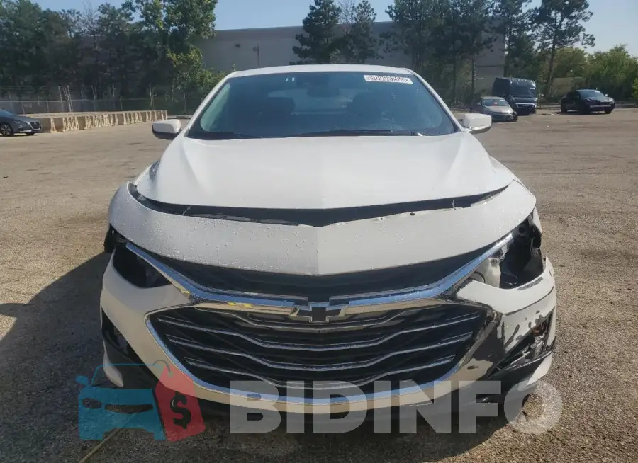 1G1ZD5ST5PF138374 Photo# 5