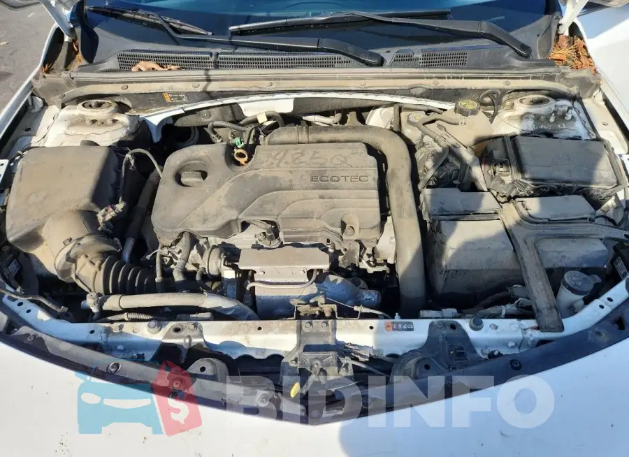 1G1ZD5ST6LF105202 Photo# 11