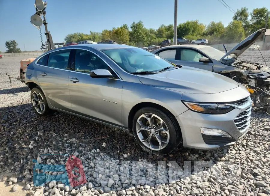 1G1ZD5ST6PF208013 Photo# 4