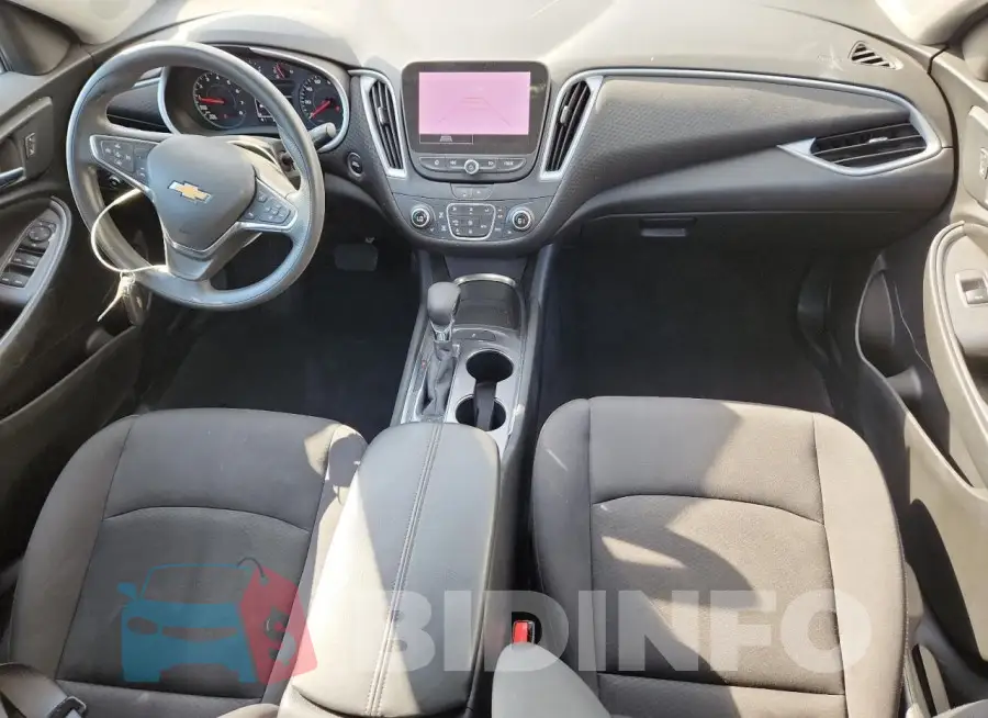 1G1ZD5ST6PF208013 Photo# 8