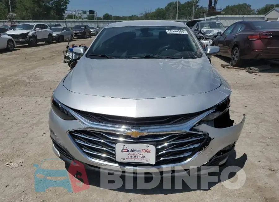 1G1ZD5ST7NF118432 Photo# 5