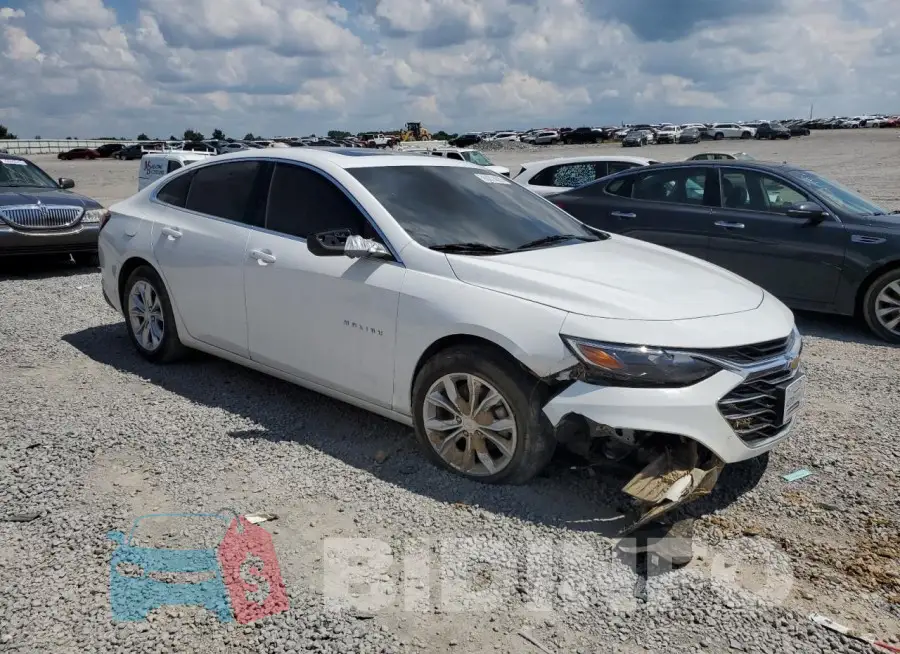 1G1ZD5ST7NF132508 Photo# 4