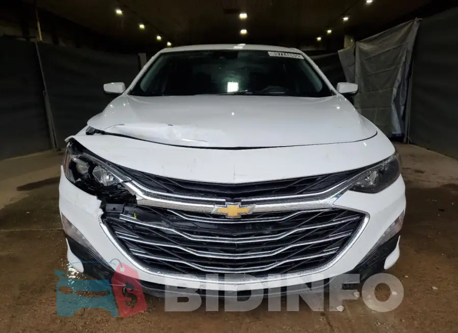 1G1ZD5ST8RF132121 Photo# 5