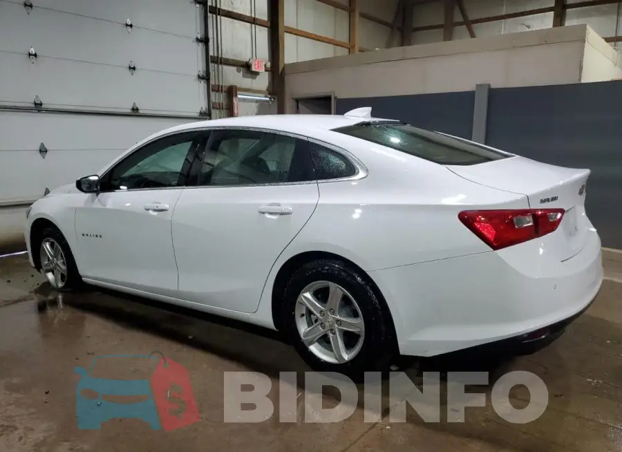1G1ZD5ST8RF132121 Photo# 2