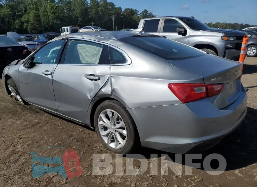 1G1ZD5ST8RF165958 Photo# 2