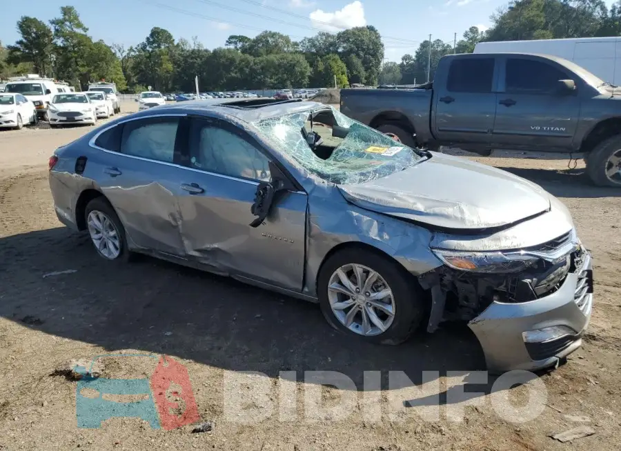 1G1ZD5ST8RF165958 Photo# 4