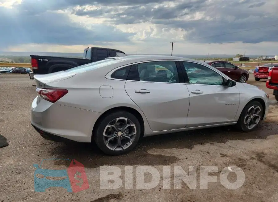 1G1ZD5STXNF116724 Photo# 3