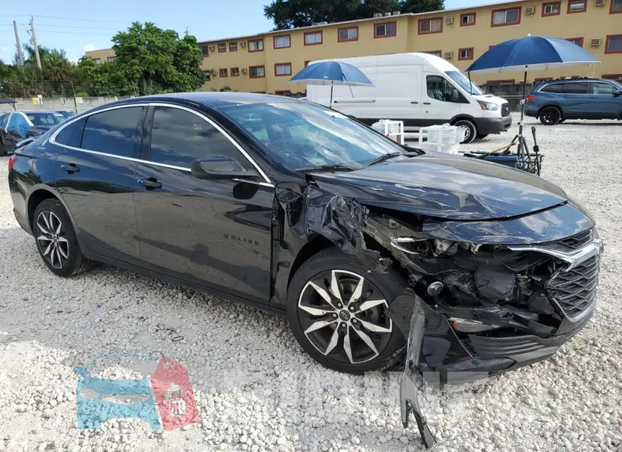 1G1ZG5ST6RF246819 Photo# 4